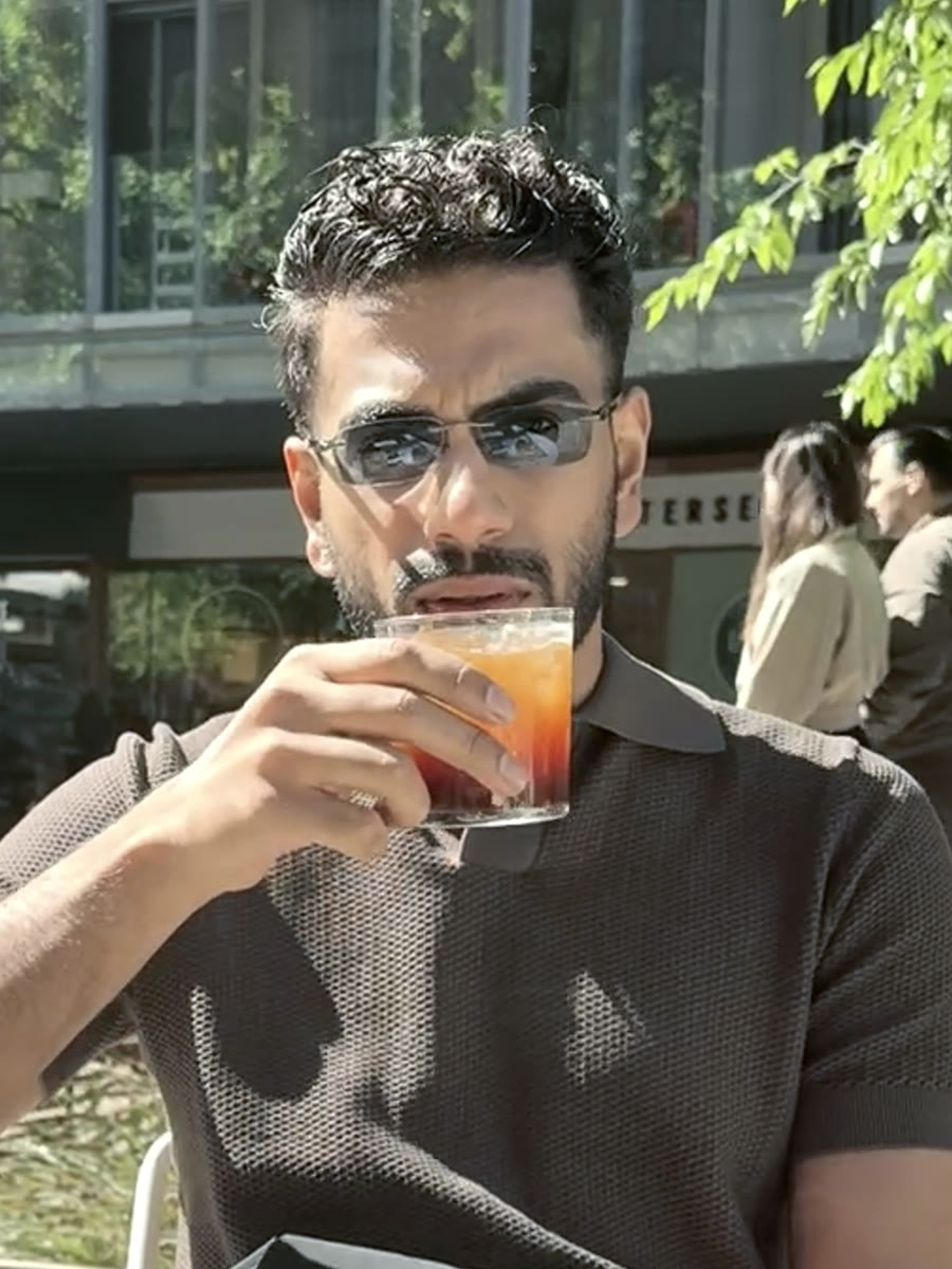 Siddharth Bardiya, founder of Primeark Realty